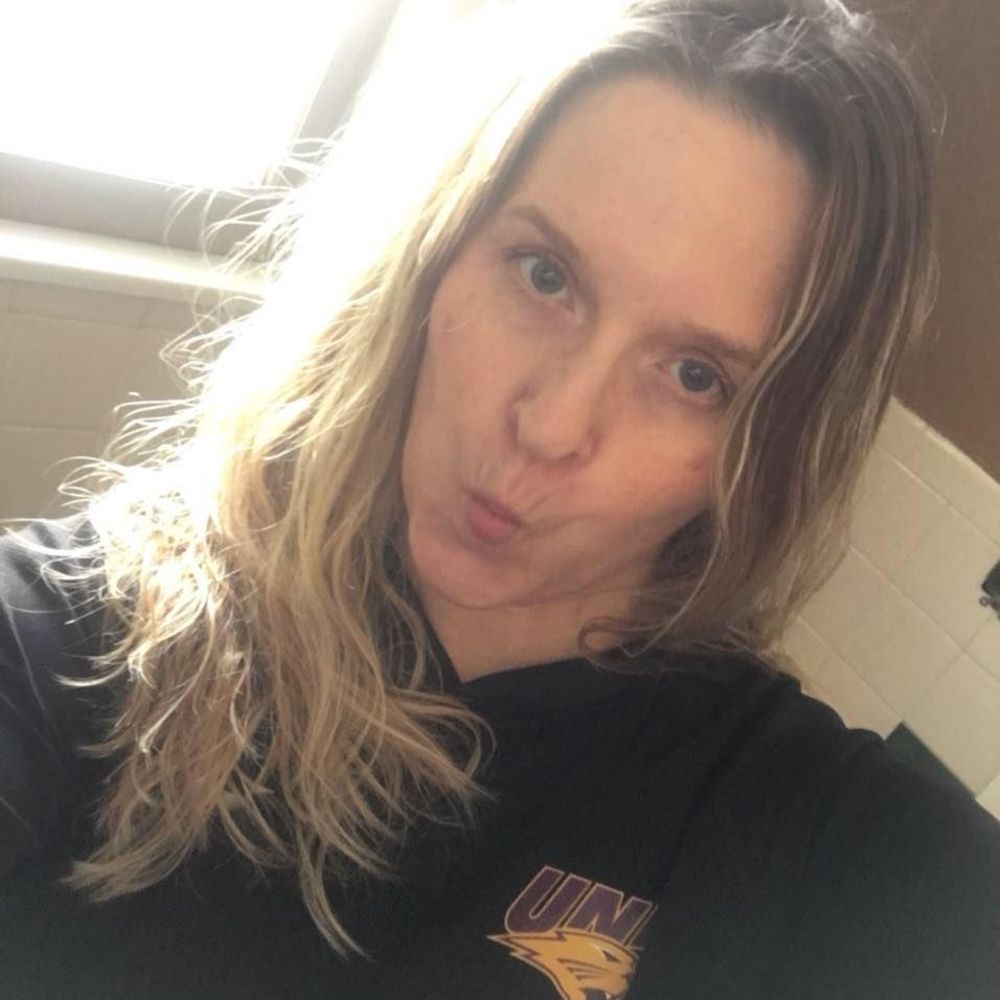 Meet your Posher, Jill